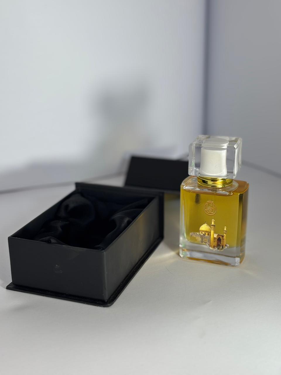 Mushk-e-Haraam-e-Mola Ali (A.S) – Powerful Spiritual Fragrance