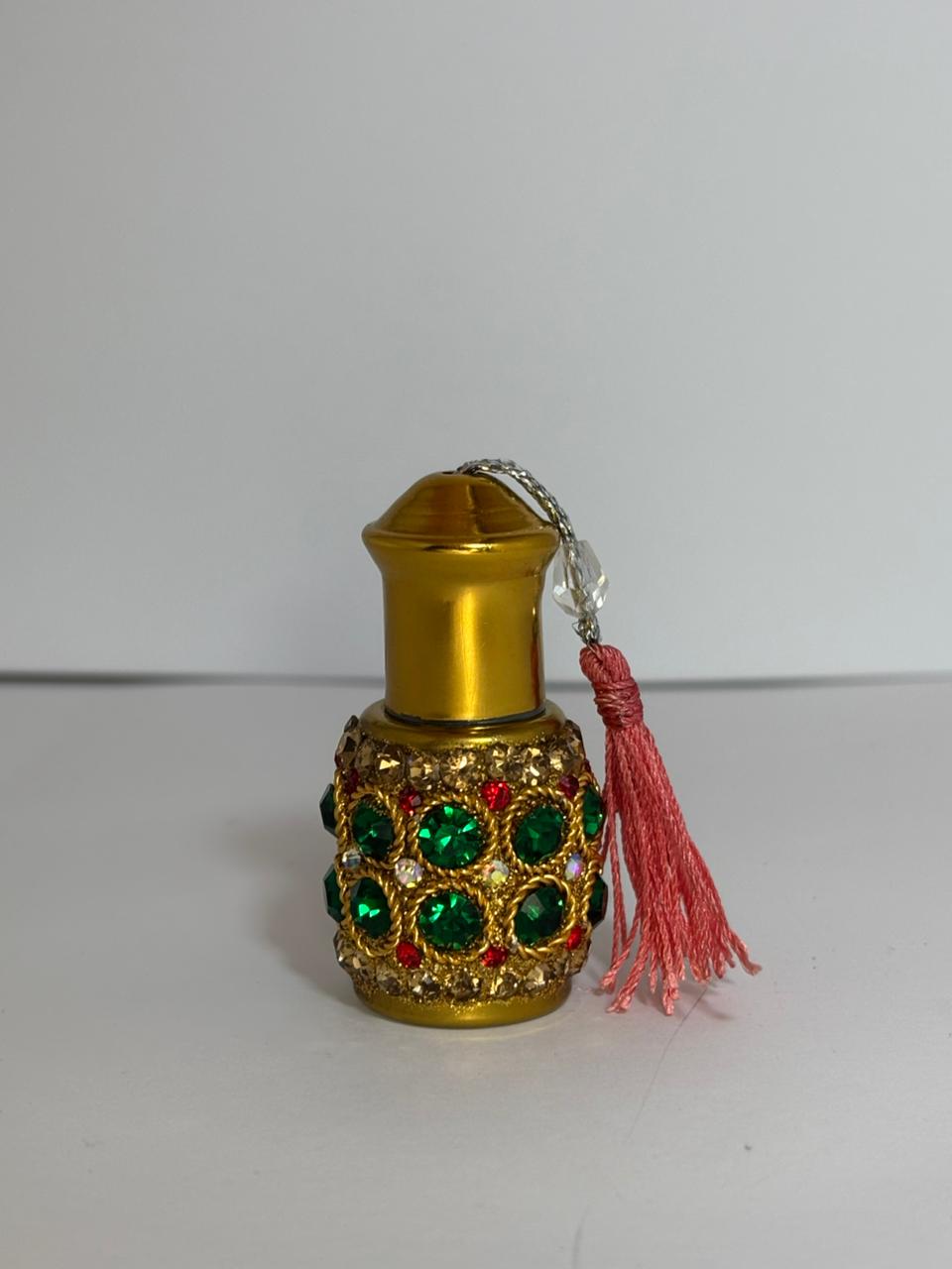 Mushk-e-Haraam-e-Mola Ali (A.S) – Powerful Spiritual Fragrance