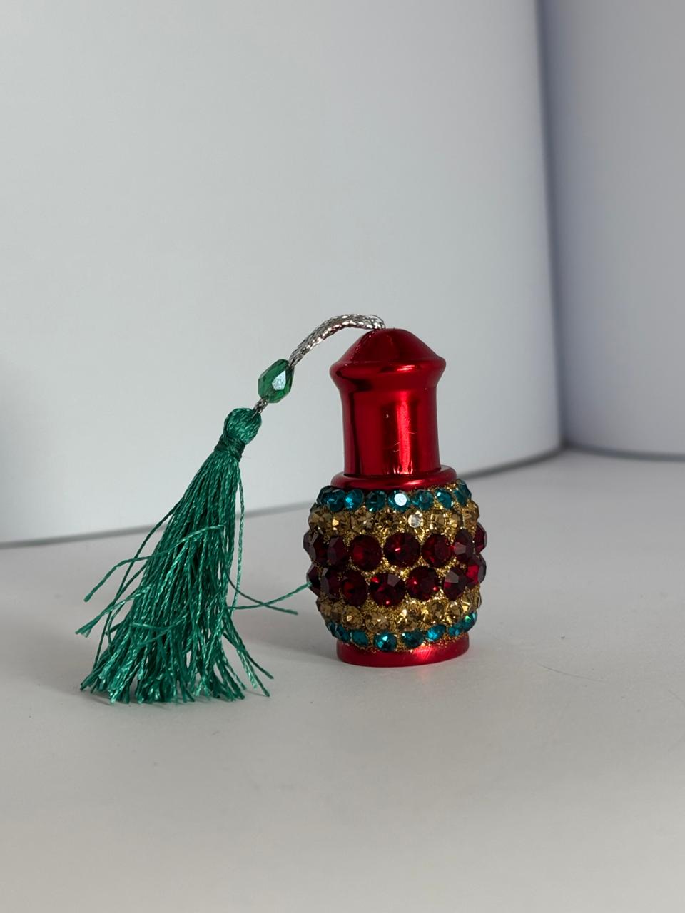 Mushk-e-Haraam-e-Mola Hussain (A.S) – Deep Spiritual & Emotional Attar