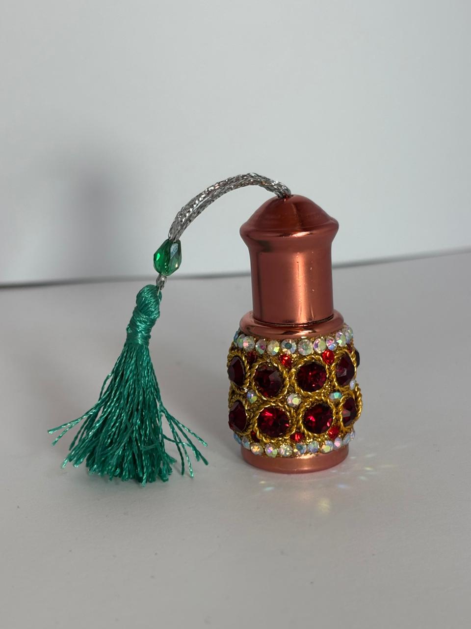 Mushk-e-Haraam-e-Mola Abbas (A.S) – Pure & Courageous Spiritual Attar