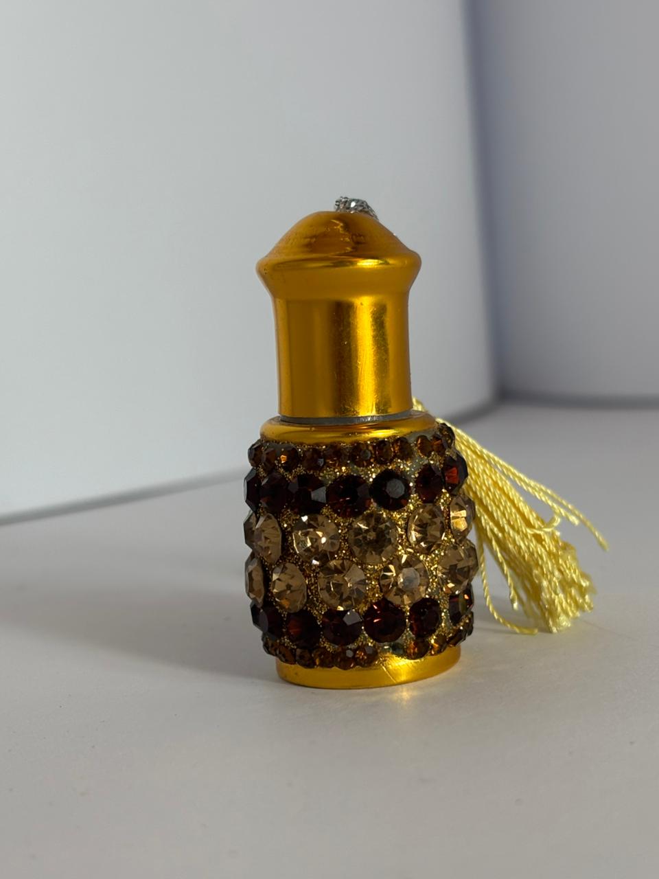 Mushk-e-Haraam-e-Mola Raza (A.S) – Premium Spiritual Attar