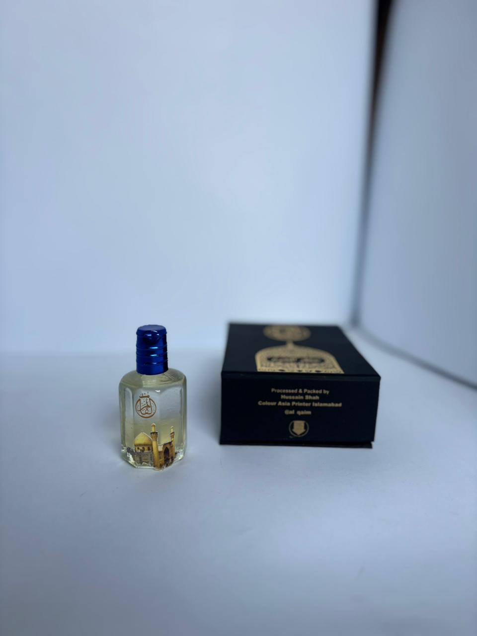 Mushk-e-Haraam-e-Mola Ali (A.S) – Powerful Spiritual Fragrance