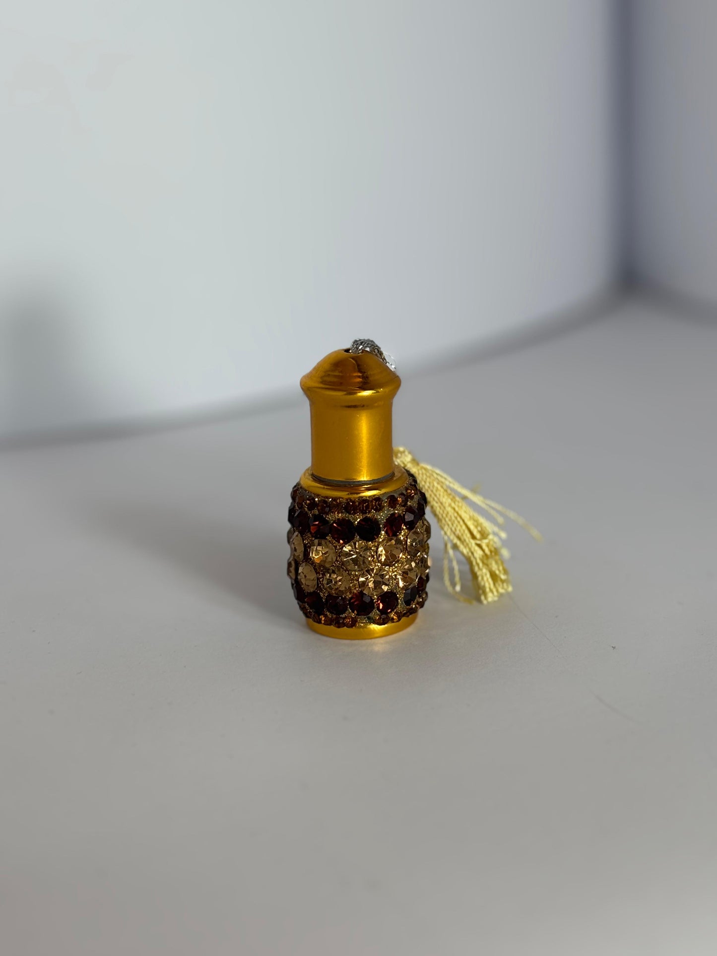 Buy 3, Get 1 Free – Mushk-e-Haraam Spiritual Attar Collection 🌸