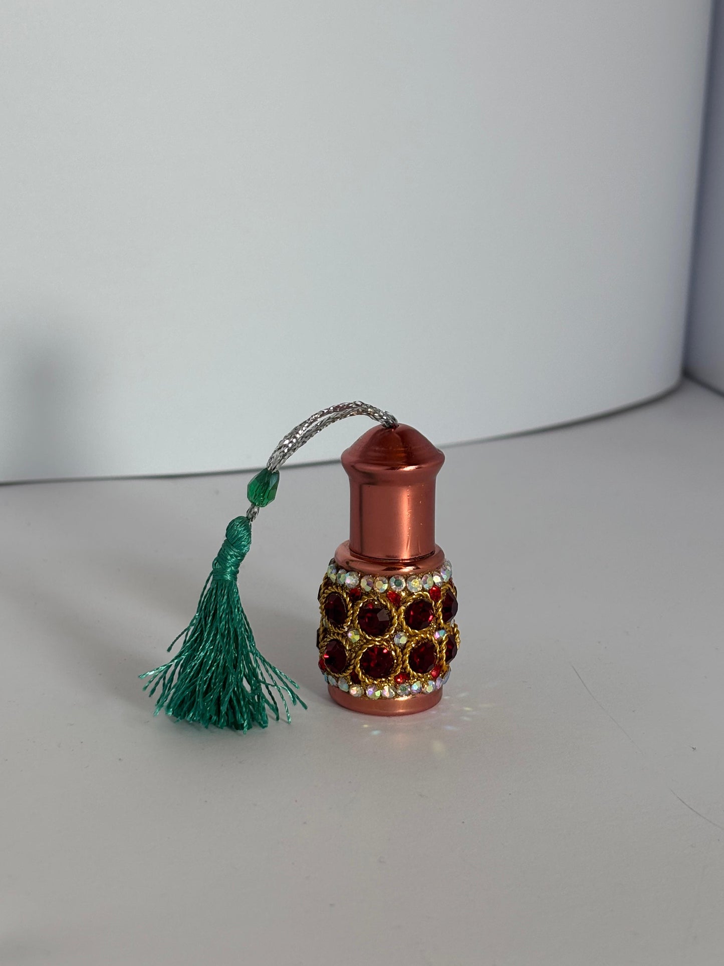 Buy 3, Get 1 Free – Mushk-e-Haraam Spiritual Attar Collection 🌸