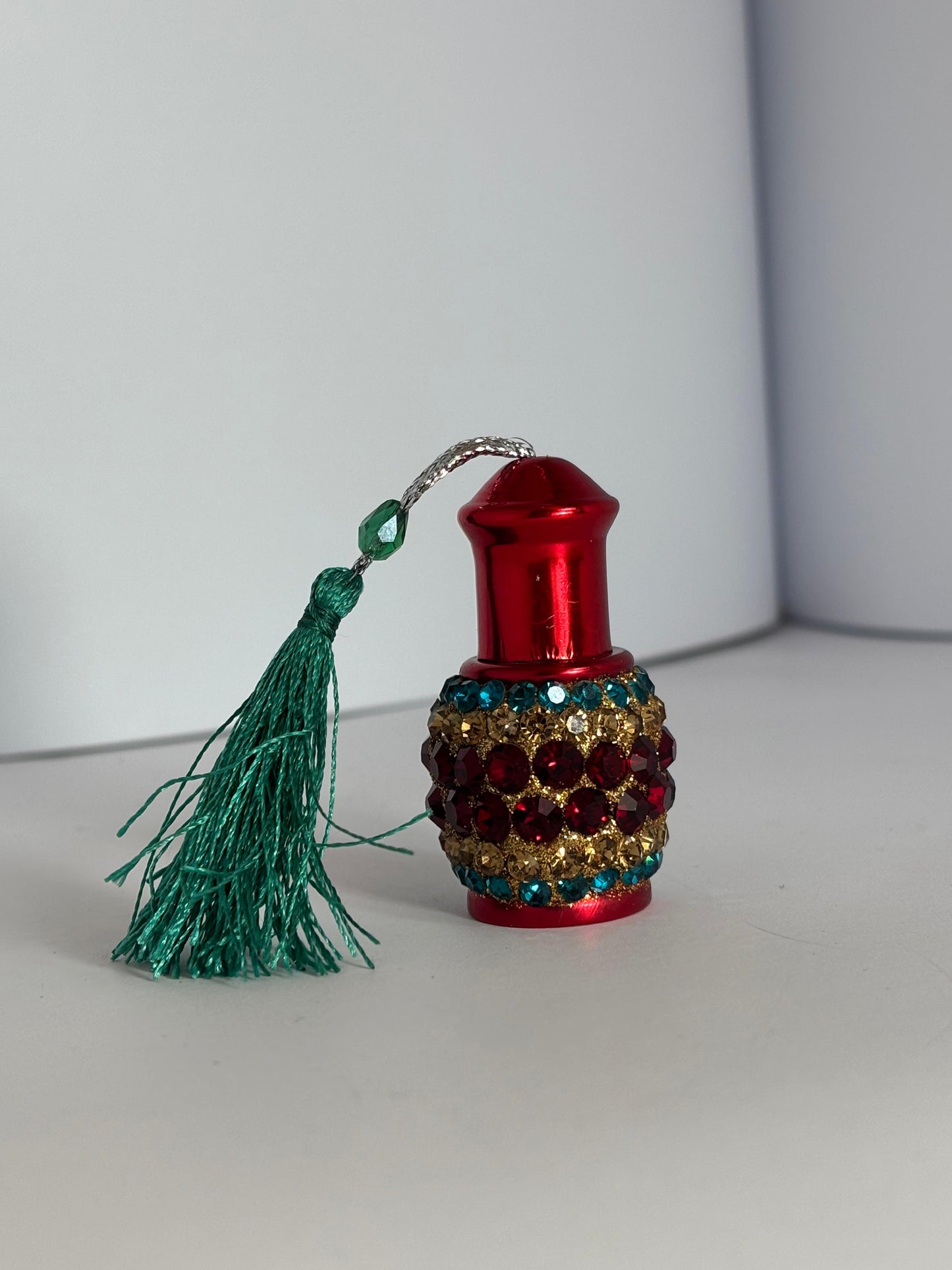 Buy 3, Get 1 Free – Mushk-e-Haraam Spiritual Attar Collection 🌸